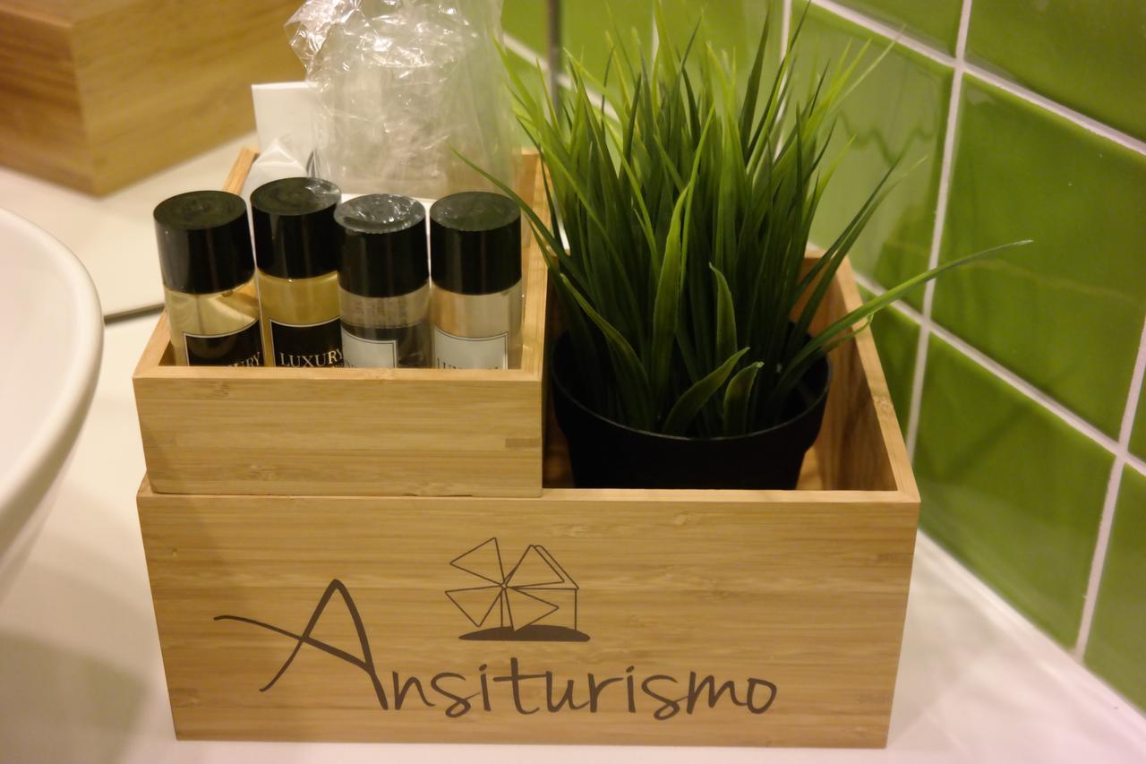 Ansiturismo Alojamento Ansião Exterior foto